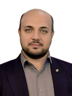 تصویر پروفایل مهدی صیادیان - قراردادها و دعاوی عمومی مدنی در شهریار