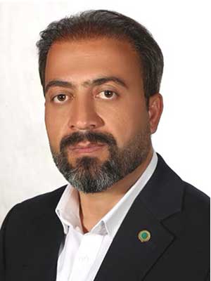 تصویر پروفایل مهدی شفیعی - قراردادها و دعاوی عمومی مدنی در 