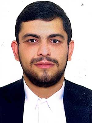 تصویر پروفایل مهدی شهرکی - قراردادها و دعاوی عمومی مدنی در تهران