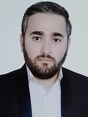 تصویر پروفایل مهدی شروعی عسکرخانلو - قراردادها و دعاوی عمومی مدنی در شهریار