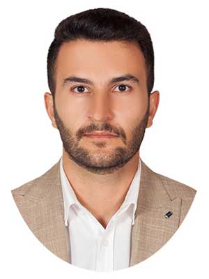 تصویر پروفایل مهدی تیمورنژاد - قراردادها و دعاوی عمومی مدنی در چالوس