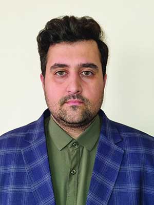 تصویر پروفایل مهدی طلوع جوینده - قراردادها و دعاوی عمومی مدنی در رشتخوار