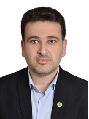تصویر پروفایل مهدی یزدانی - قراردادها و دعاوی عمومی مدنی در ساری