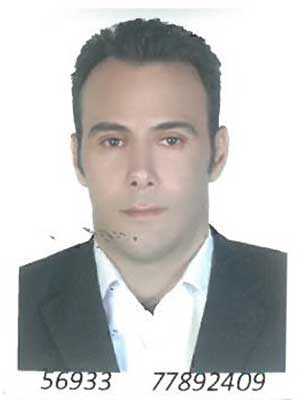 تصویر پروفایل مهدی یوسفوند - قراردادها و دعاوی عمومی مدنی در تهران