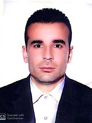 تصویر پروفایل مهدی زین العابدین - قراردادها و دعاوی عمومی مدنی در جعفریه