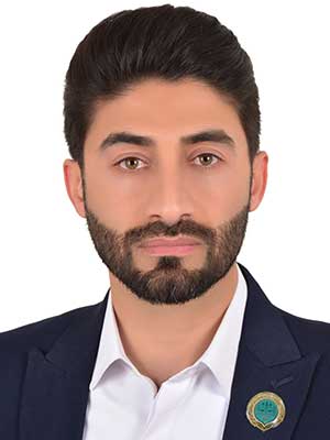 تصویر پروفایل مهدی زهیری - قراردادها و دعاوی عمومی مدنی در کرج
