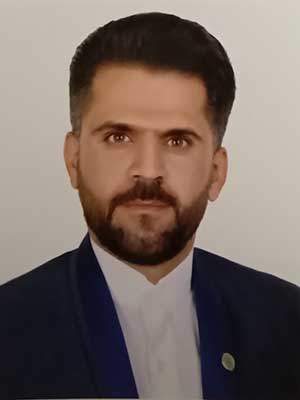 تصویر پروفایل مهران دفاعی اصفهانی - قراردادها و دعاوی عمومی مدنی در چادگان