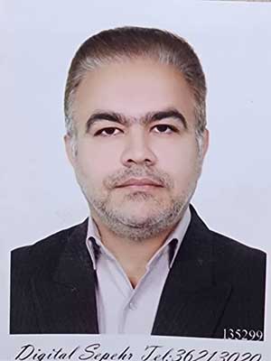 تصویر پروفایل مهرداد عبادی نژاد - قراردادها و دعاوی عمومی مدنی در سپیدان