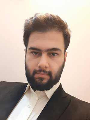 تصویر پروفایل مهرداد علی یاری - قراردادها و دعاوی عمومی مدنی در 