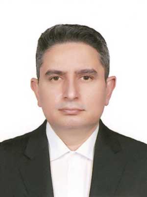 تصویر پروفایل مهرداد عراقی - قراردادها و دعاوی عمومی مدنی در تهران