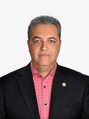 تصویر پروفایل مهرداد دریاباری - قراردادها و دعاوی عمومی مدنی در تهران