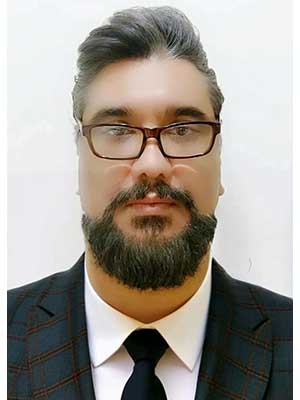 تصویر پروفایل مهرداد دهدار نسب - قراردادها و دعاوی عمومی مدنی در کرج