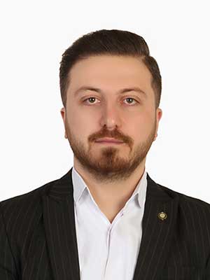تصویر پروفایل مهرداد حکاری کله رش - قراردادها و دعاوی عمومی مدنی در ارومیه