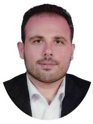 تصویر پروفایل مهرداد موذنی ریزی - قراردادها و دعاوی عمومی مدنی در گلپایگان