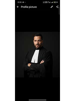 تصویر پروفایل مهرداد استادحسینی - قراردادها و دعاوی عمومی مدنی در دهاقان