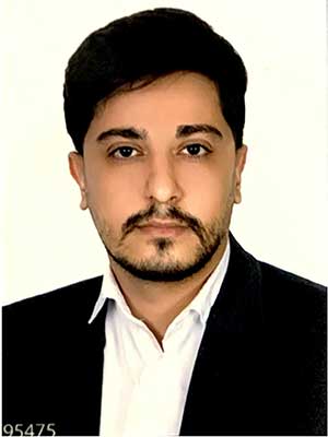 تصویر پروفایل مهرداد رحیمی - قراردادها و دعاوی عمومی مدنی در 