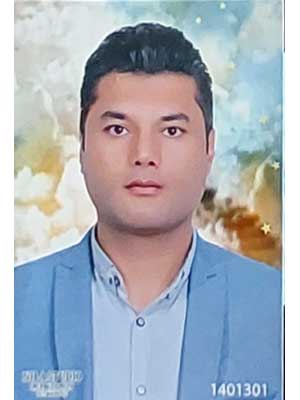تصویر پروفایل مهرداد رستمی - قراردادها و دعاوی عمومی مدنی در شریف آباد