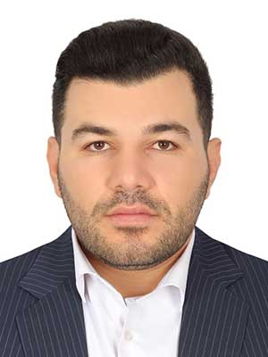 تصویر پروفایل مهرداد رستمی - قراردادها و دعاوی عمومی مدنی در بیجار