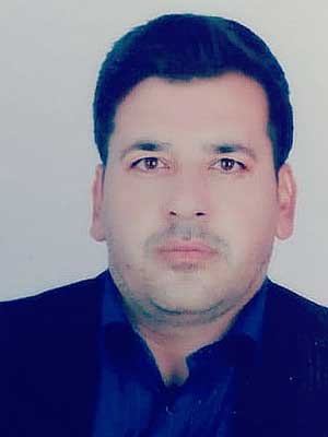 تصویر پروفایل مهرزاد گرزن - قراردادها و دعاوی عمومی مدنی در خرامه