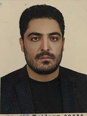 تصویر پروفایل معراج یوسف زاده - قراردادها و دعاوی عمومی مدنی در ارومیه