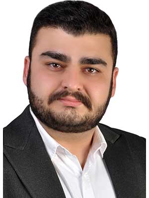 تصویر پروفایل مهران علیزاده - قراردادها و دعاوی عمومی مدنی در نظرآباد