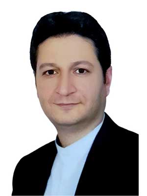 تصویر پروفایل میثم امیری آرانی - قراردادها و دعاوی عمومی مدنی در کرج