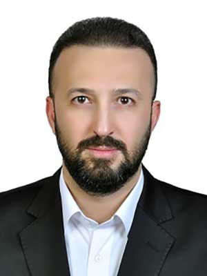 تصویر پروفایل میثم دهقان نژاد - قراردادها و دعاوی عمومی مدنی در تبریز