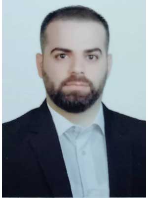 تصویر پروفایل میثم الیاسی - قراردادها و دعاوی عمومی مدنی در چالوس