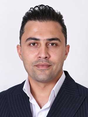 تصویر پروفایل میثم هداوندخانی - قراردادها و دعاوی عمومی مدنی در پاکدشت
