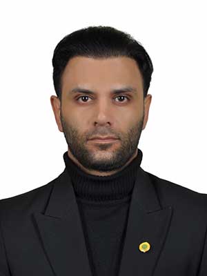 تصویر پروفایل میثم خداوردیان - قراردادها و دعاوی عمومی مدنی در هشتگرد