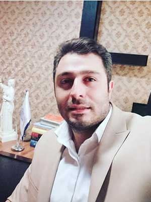 تصویر پروفایل میثم محمد خانی - قراردادها و دعاوی عمومی مدنی در فردیس