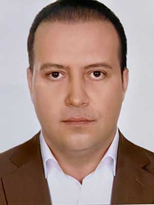 تصویر پروفایل میثم محمدی - قراردادها و دعاوی عمومی مدنی در قوچان