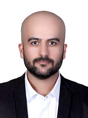 تصویر پروفایل میثم ملاباقری - قراردادها و دعاوی عمومی مدنی در 