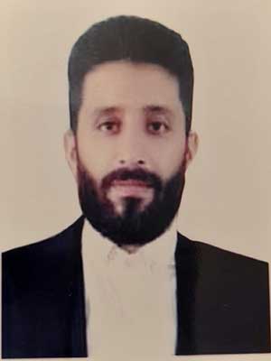 تصویر پروفایل میثم مشکلانی - قراردادها و دعاوی عمومی مدنی در نجف آباد