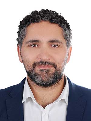 تصویر پروفایل میثم نقاش - قراردادها و دعاوی عمومی مدنی در تهران