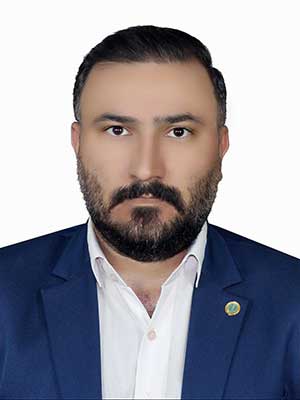 تصویر پروفایل میثم نریمانی - قراردادها و دعاوی عمومی مدنی در صفادشت