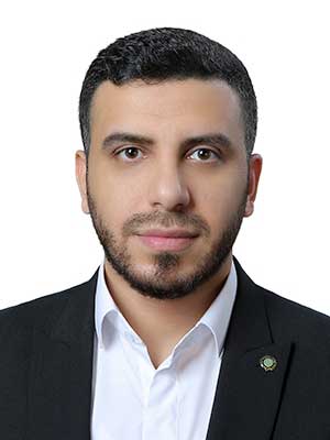 تصویر پروفایل میثم سواری - قراردادها و دعاوی عمومی مدنی در تویسرکان