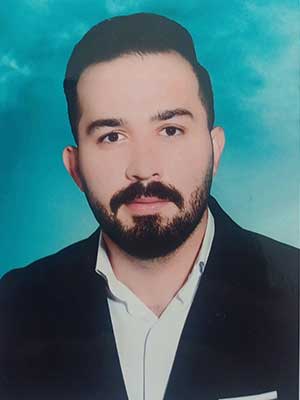 تصویر پروفایل میثم شاهین شیخ احمد - قراردادها و دعاوی عمومی مدنی در نیر
