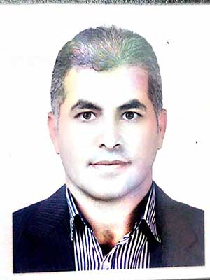 تصویر پروفایل میثم شهریاری - قراردادها و دعاوی عمومی مدنی در کازرون