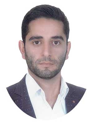 تصویر پروفایل میلاد غلامی تیجی - قراردادها و دعاوی عمومی مدنی در بابل