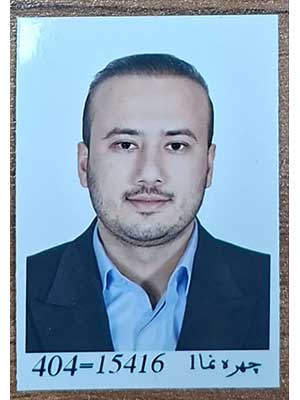 تصویر پروفایل میلاد حمیدنژاد - قراردادها و دعاوی عمومی مدنی در علی آباد کتول