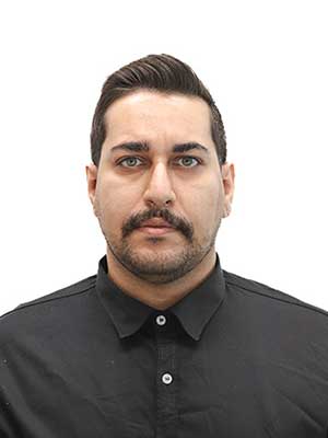 تصویر پروفایل میلاد حیدری - قراردادها و دعاوی عمومی مدنی در ورامین
