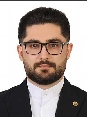 تصویر پروفایل میلاد جعفرنیا - قراردادها و دعاوی عمومی مدنی در فردیس