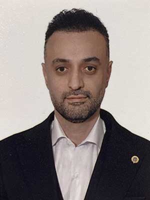 تصویر پروفایل میلاد جهانی - قراردادها و دعاوی عمومی مدنی در لنگرود