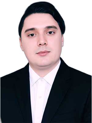 تصویر پروفایل میلاد خاتمیان - قراردادها و دعاوی عمومی مدنی در شاهرود