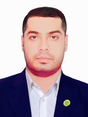 تصویر پروفایل میلاد لطیف پور - قراردادها و دعاوی عمومی مدنی در مهردشت