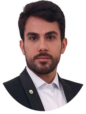 تصویر پروفایل میلاد محمودانی - قراردادها و دعاوی عمومی مدنی در 
