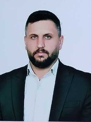 تصویر پروفایل میلاد ملائی کنمی - قراردادها و دعاوی عمومی مدنی در شهرکرد