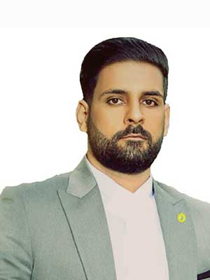 تصویر پروفایل میلاد ملکی وش - قراردادها و دعاوی عمومی مدنی در تهران