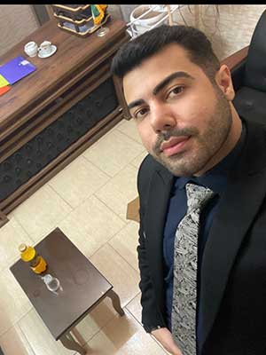 تصویر پروفایل میلاد ماروسی - قراردادها و دعاوی عمومی مدنی در چناران